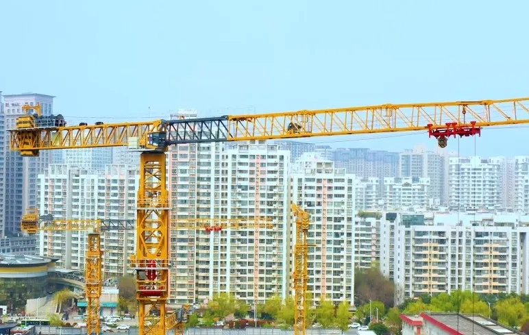 大塔规范 | bifa必发XGT1350-64S助建西安都会综合体