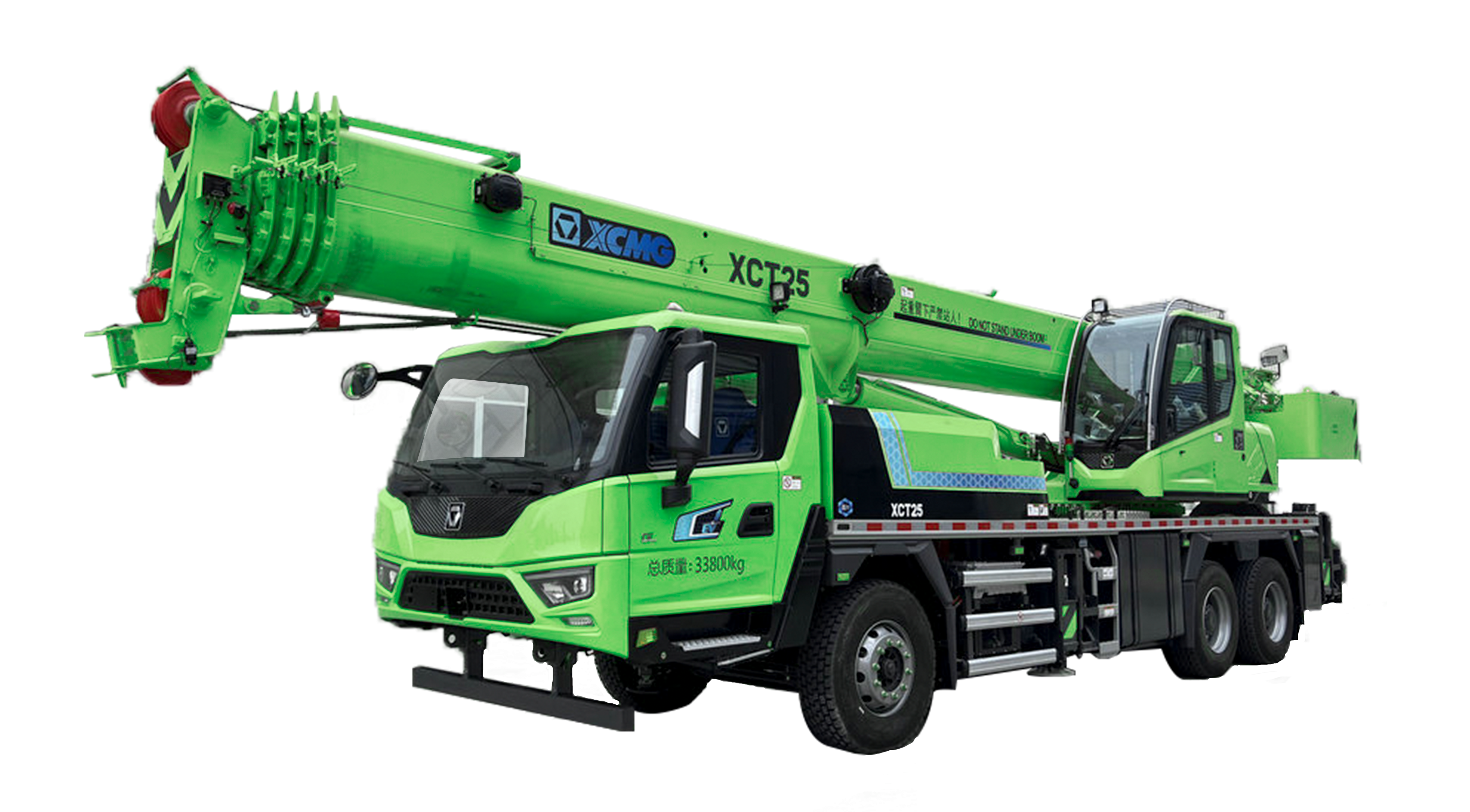 XCT25G5-1HEV