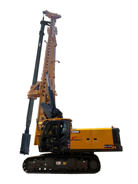 XR138FII