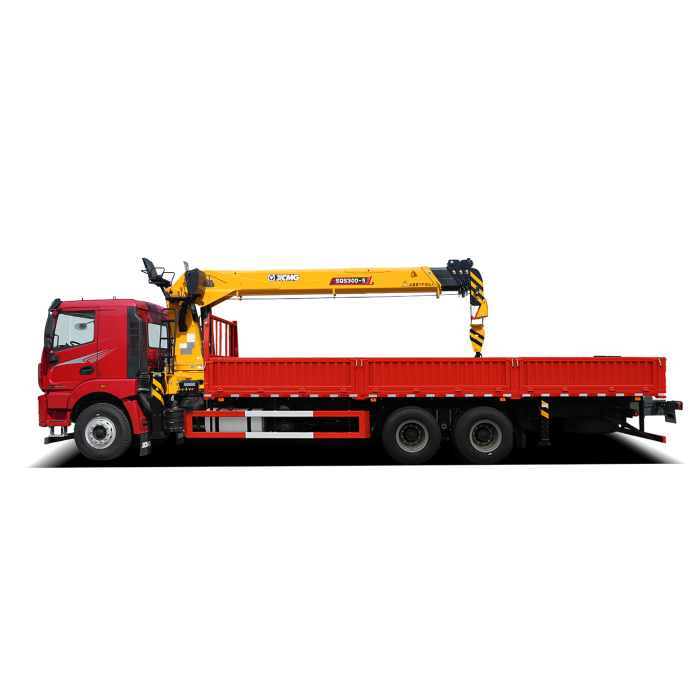 SQS300-5