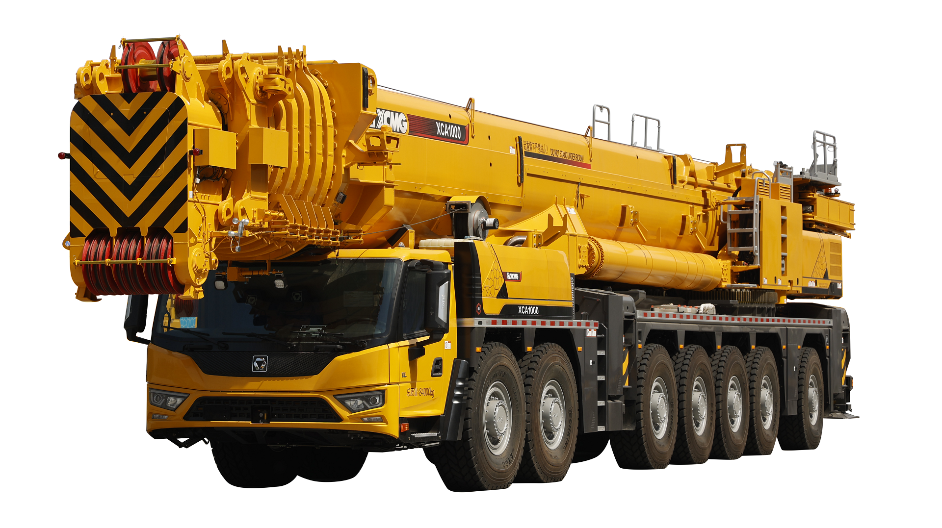 XCA1000G9-1